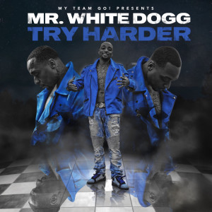 Listen to Its Just Different song with lyrics from Mr. White Dogg