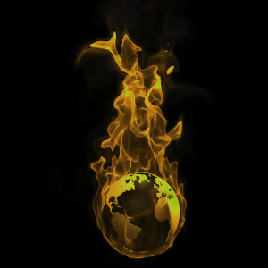 Dengarkan Going up in Smoke (Explicit) lagu dari Odd Squad Family dengan lirik