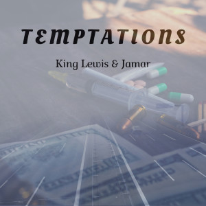 Album Temptations oleh King Lewis & Jamar