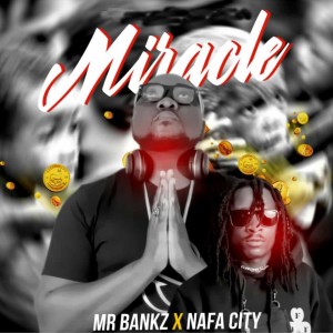 Album Miracle from 