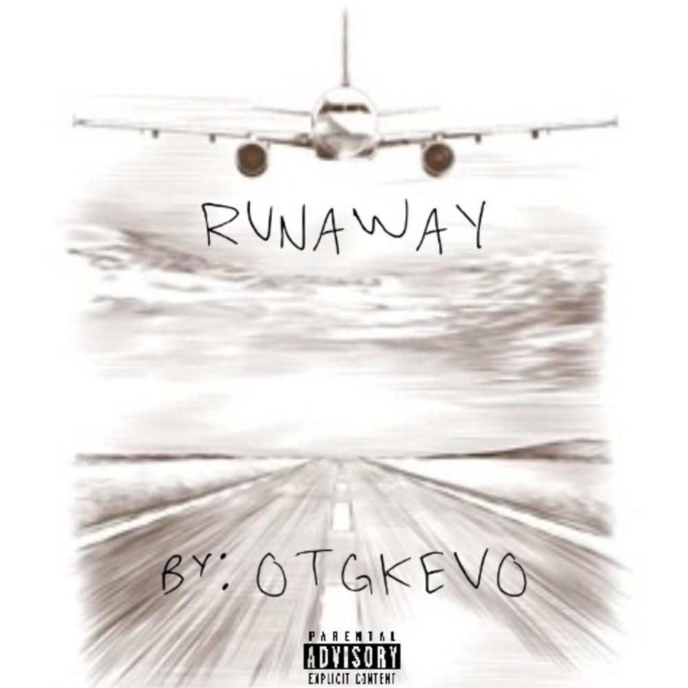 Run Away (Explicit)