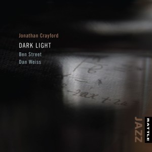 Jonathan Crayford的專輯Dark Light