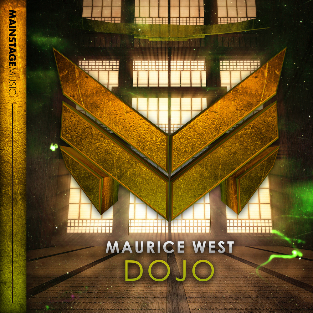 Dojo (Extended Mix)