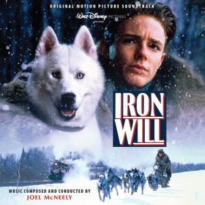 Joel McNeely的專輯Iron Will