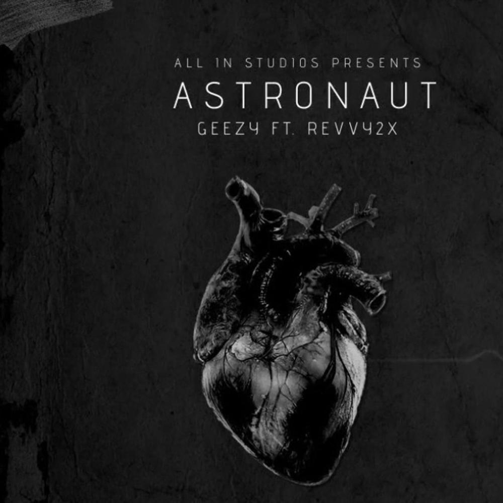 Astronaut (Explicit)