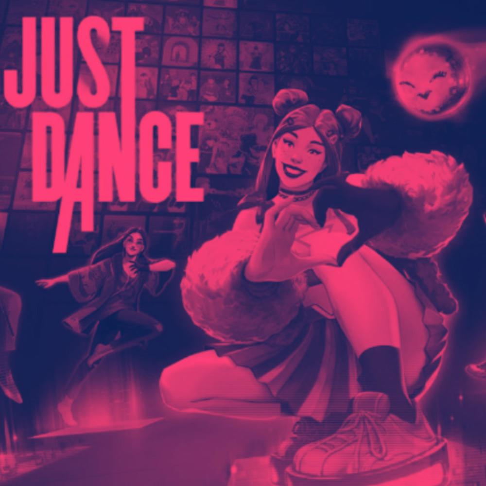 Just Dance (Explicit)