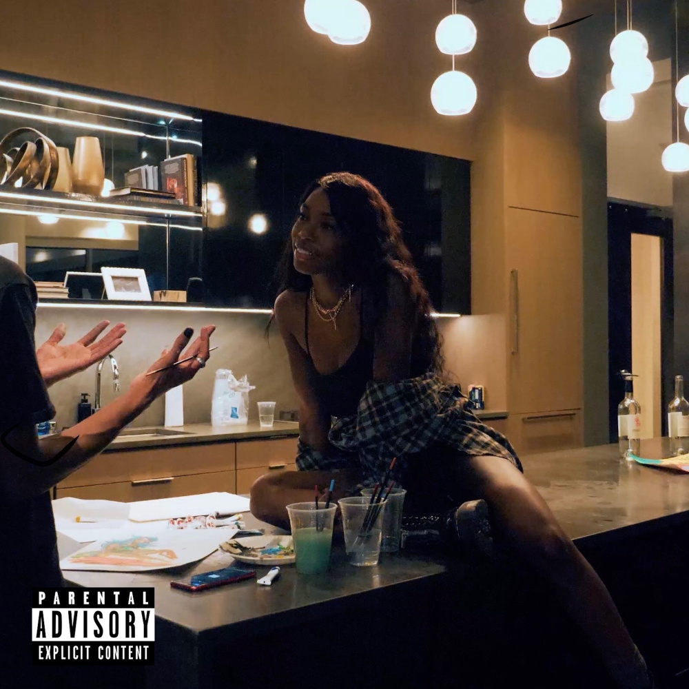 Life Of The Party (Explicit)