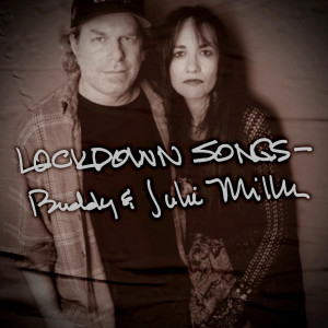 อัลบัม Lockdown Songs ศิลปิน Julie Miller