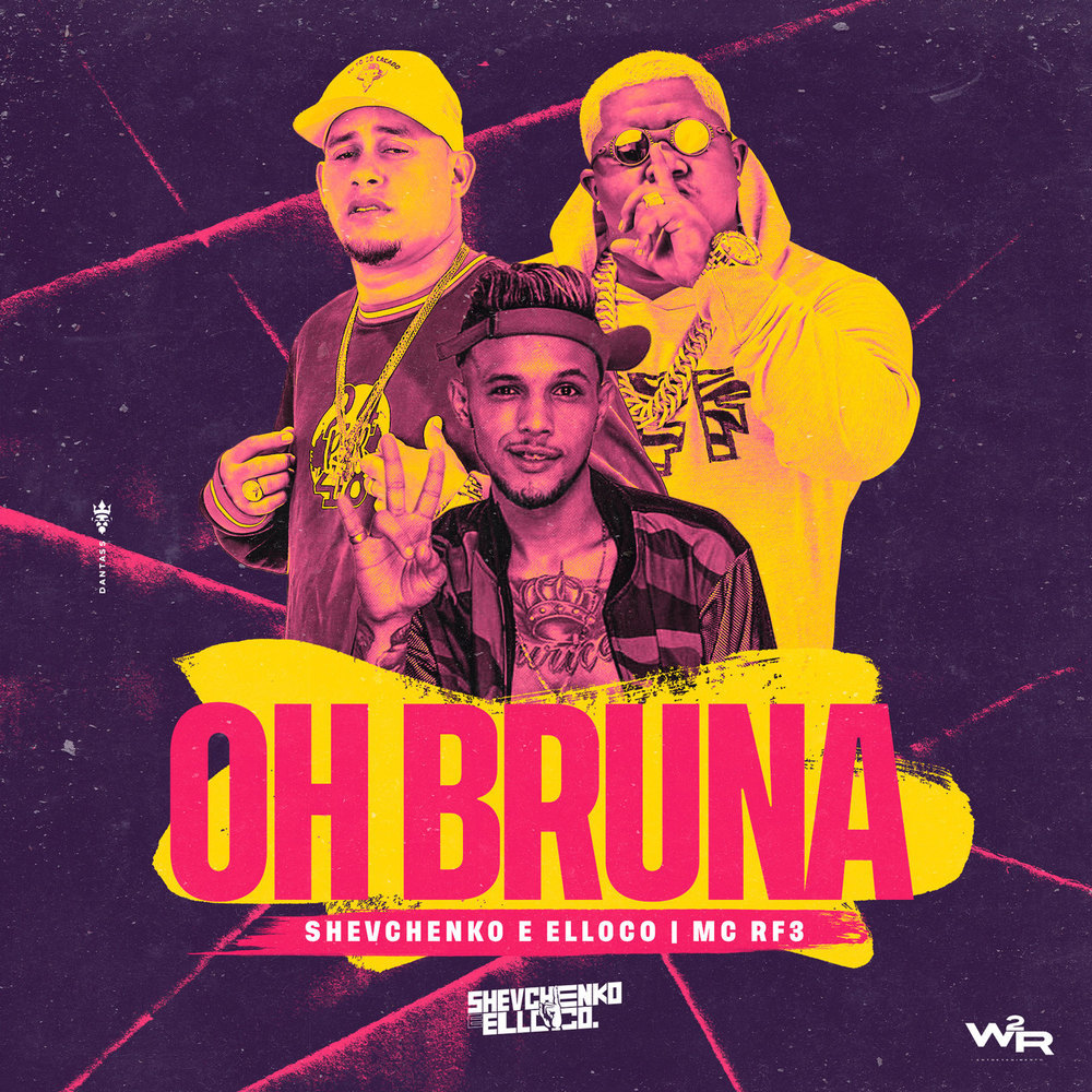 Oh Bruna