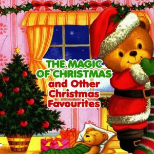 收聽Songs For Children的The Reindeers Christmas Song (Story)歌詞歌曲