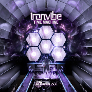 收聽IronVibe的Time Machine歌詞歌曲