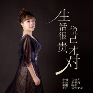 ดาวน์โหลดและฟังเพลง 生活很贵悦己才对 (伴奏) พร้อมเนื้อเพลงจาก 晓依