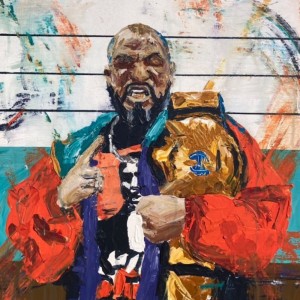 收聽Dio Gin的Triple Threat (Explicit)歌詞歌曲