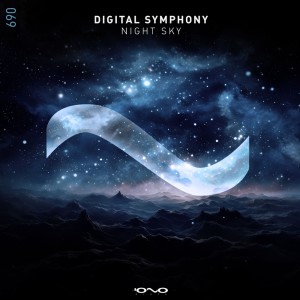 Album Night Sky from Digital Symphony