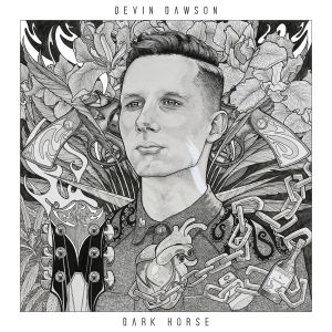 收聽Devin Dawson的I Don't Care Who Sees歌詞歌曲