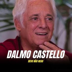 ดาวน์โหลดและฟังเพลง Pedaços พร้อมเนื้อเพลงจาก Dalmo Castello
