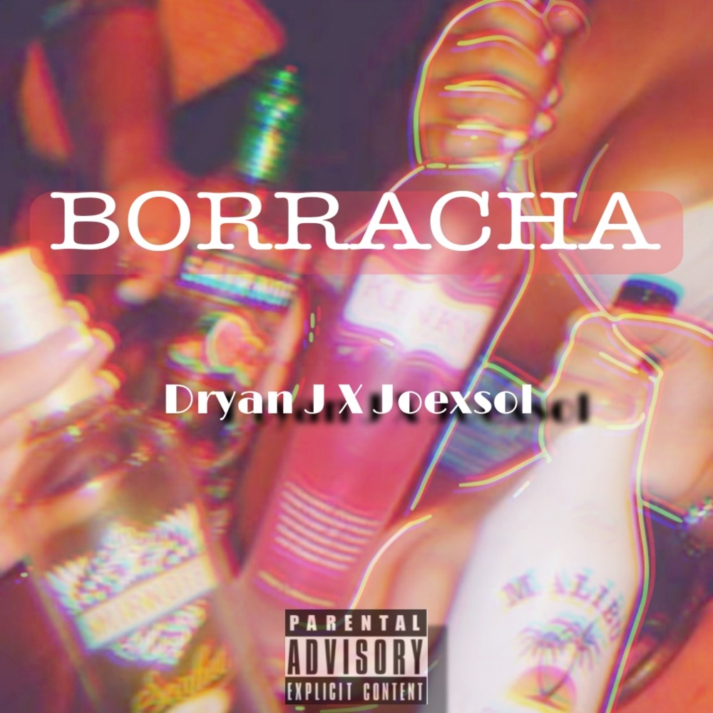 Borracha