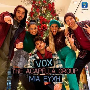 Listen to Mia Efhi song with lyrics from VOX The Acapella Group