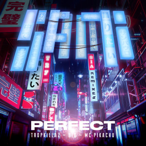 อัลบัม Perfect ศิลปิน Sam I
