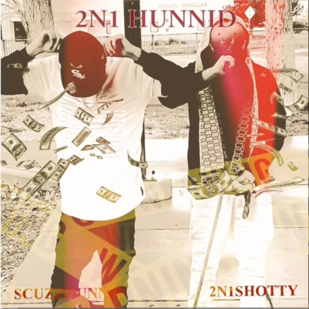 PATRON (feat. 2n1Shotty) (Explicit)