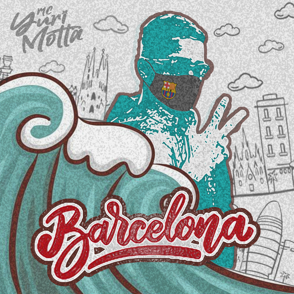 Barcelona (Explicit)