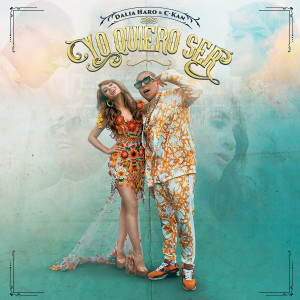 Listen to Yo Quiero Ser song with lyrics from Dalia Haro