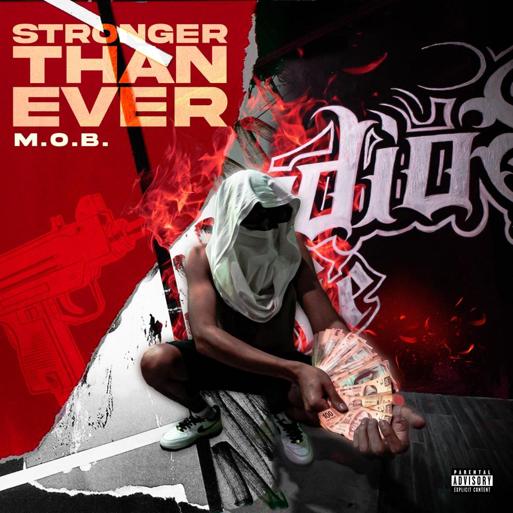 YOUNG MASTER (Explicit)