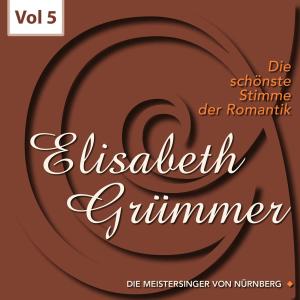 收聽Elisabeth Grümmer的Die Meistersinger Von Nürnberg: Gut'n Abend, Meister! Noch so fleißig歌詞歌曲