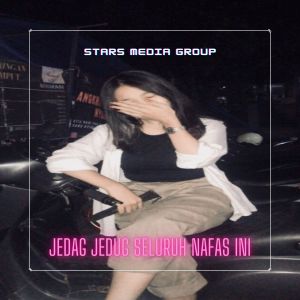 收听Ahza Rmx的Jedug Jedug Seluruh Nafas ini (Remix)歌词歌曲