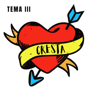 Album Tema III (Explicit) from Cresta