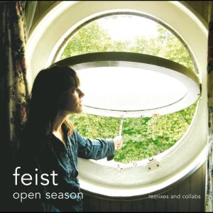 ดาวน์โหลดและฟังเพลง Gatekeeper (Full mix) พร้อมเนื้อเพลงจาก Feist