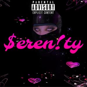 收聽$eren!ty的Can't Stop Us Now (feat. I.Z) (Explicit)歌詞歌曲