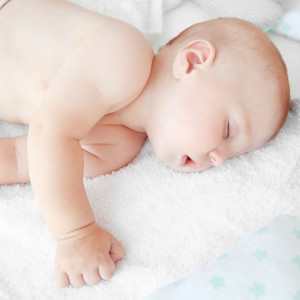 Sleepytime Serenades: Baby's Lullaby Journey