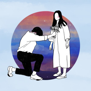Listen to Would you marry me now? song with lyrics from Remedy