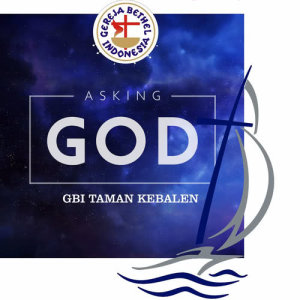 收聽Pdt. Lucky的Yosua 1 : 1-8,  Hidup dalam Firman歌詞歌曲