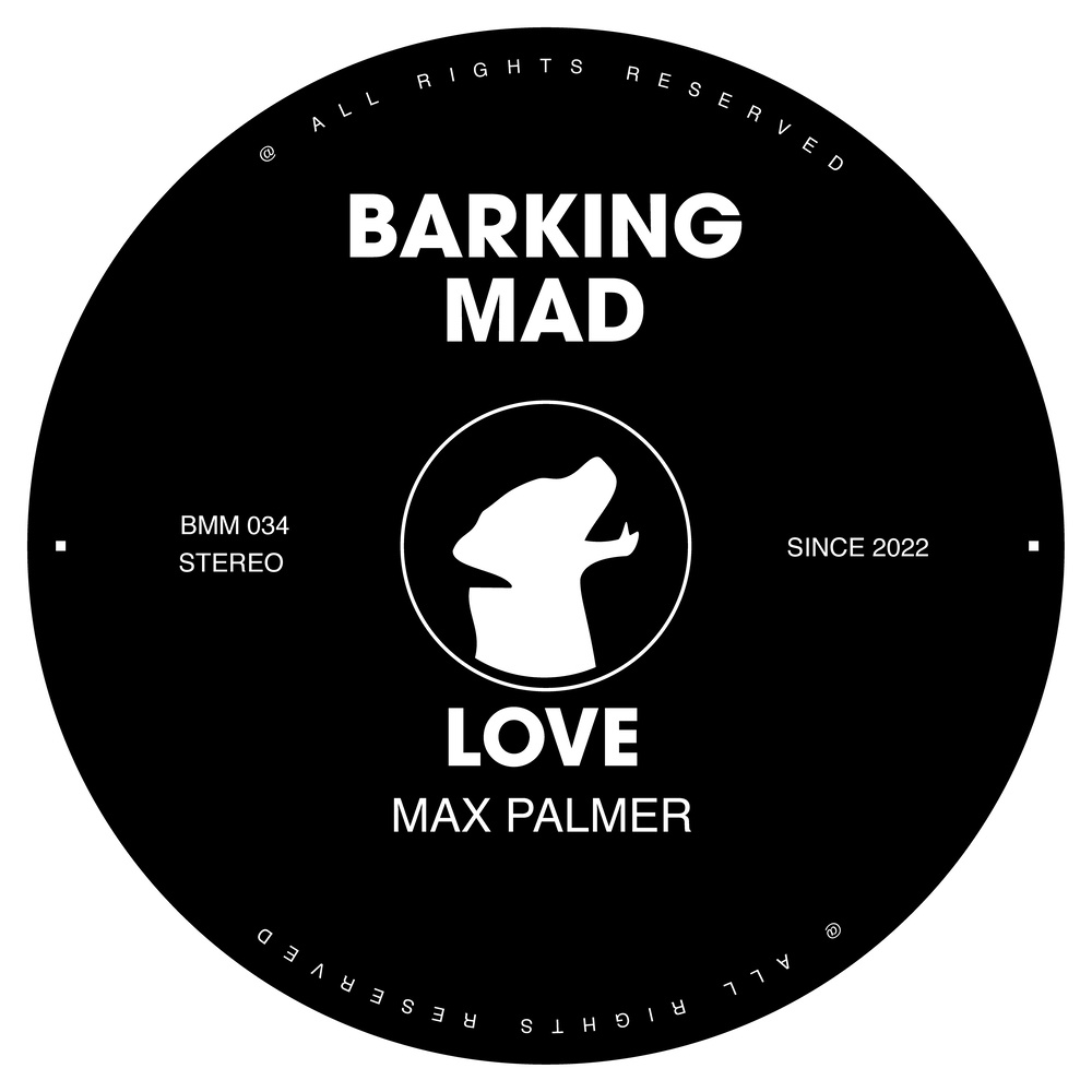 Love (Original Mix)