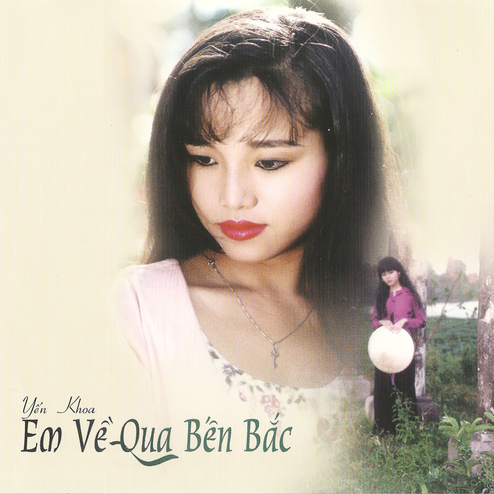 Trên nhịp cầu tre