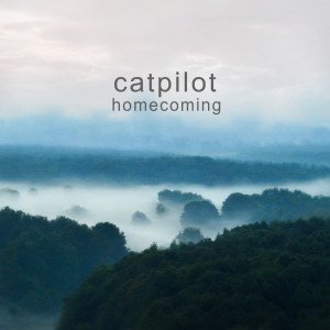 Album Homecoming from Catpilot