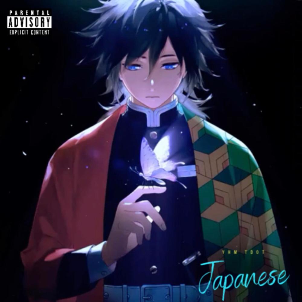 YHM Tdot Japanese (Explicit)