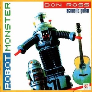 ดาวน์โหลดและฟังเพลง Dracula And Friends พร้อมเนื้อเพลงจาก Don Ross