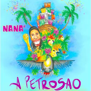 อัลบัม A Petrosao (feat. Alessandro Di Stefano) ศิลปิน Nanà