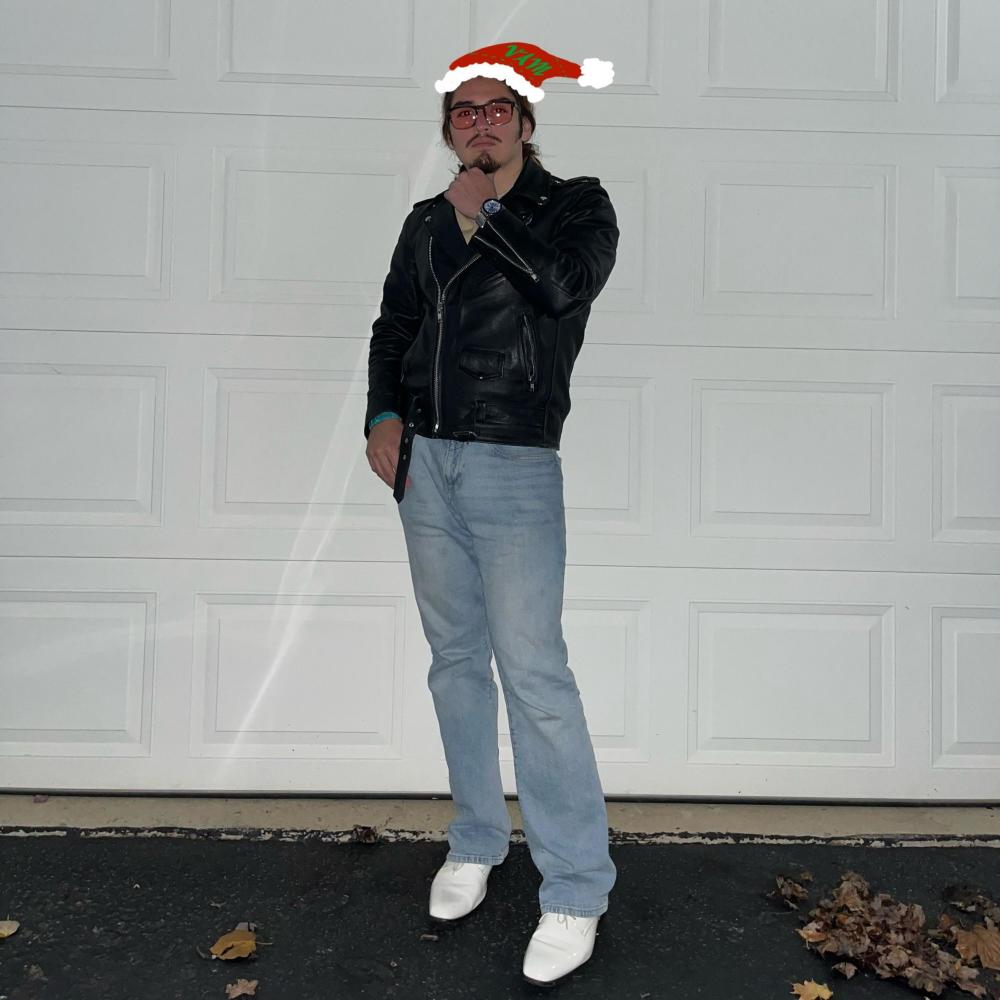 Christmas Morning