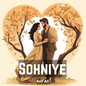 Album Sohniye oleh Asif Ali