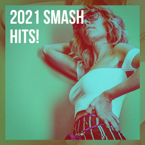 Album 2021 Smash Hits! from Cover Team