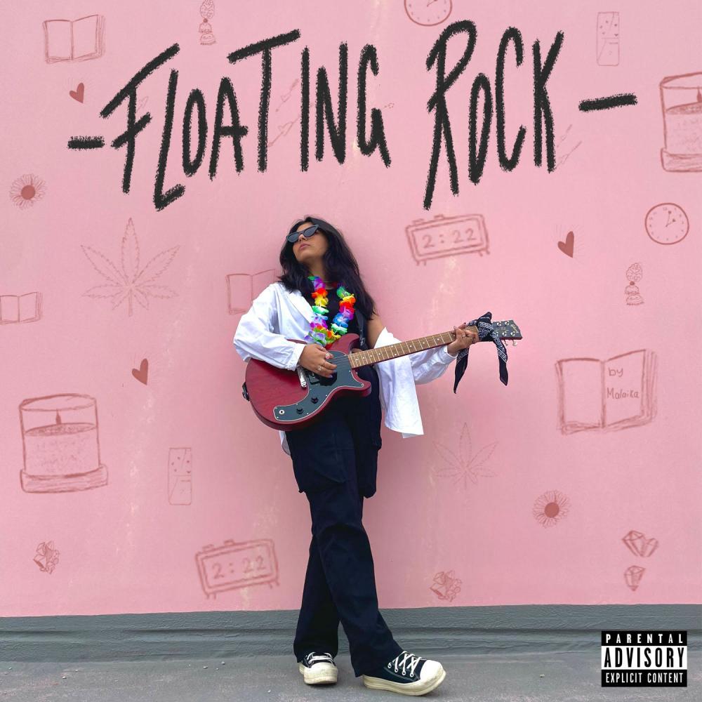 floating rock (Explicit)