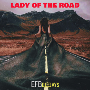 Lady of The Road