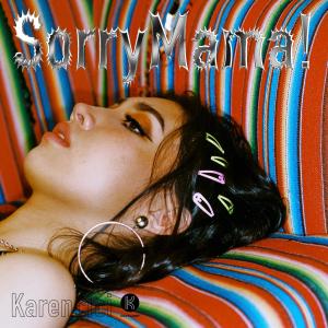 收听Karencici的SorryMama!歌词歌曲
