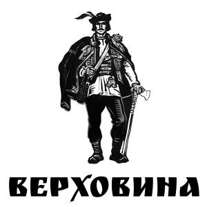 Album ВЕРХОВИНА from The Doox