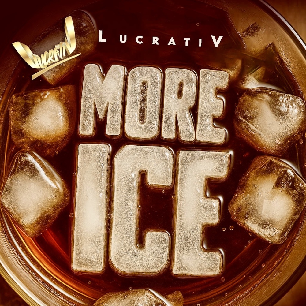 More Ice