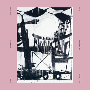 Album Earthbound Monochrome from Teun Verbruggen